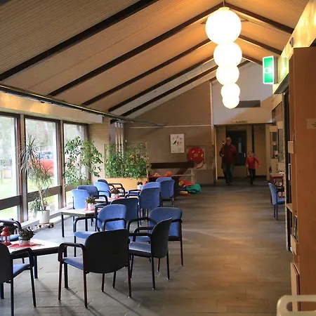 Albergue Nvh De Bosbeek Bennekom