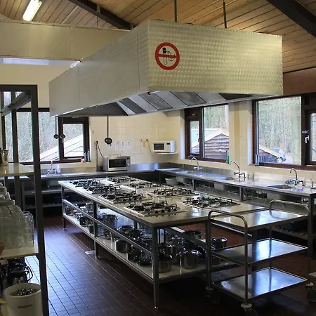 Albergue Nvh De Bosbeek Bennekom