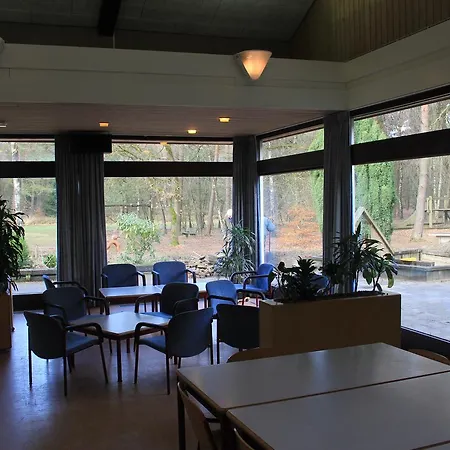 Nvh De Bosbeek Bennekom