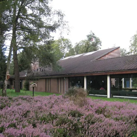 Nvh De Bosbeek Albergue Bennekom