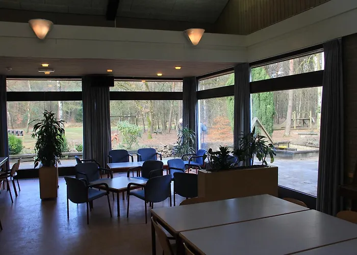 Nvh De Bosbeek Bennekom