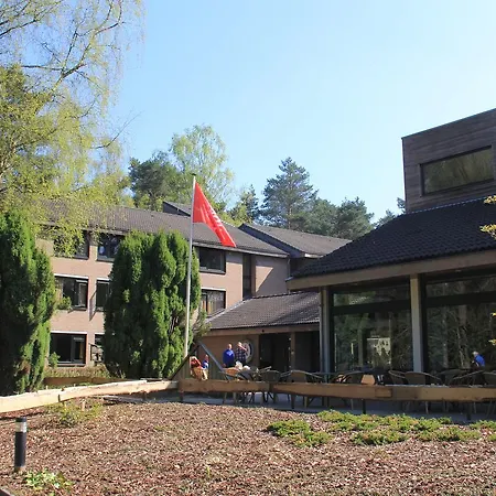 Nvh De Bosbeek Bennekom