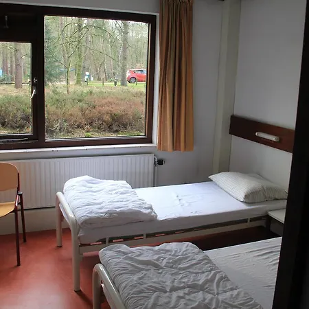 Vandrerhjem Nvh De Bosbeek Bennekom