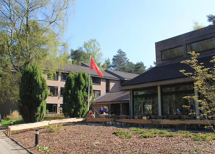 Nvh De Bosbeek Bennekom